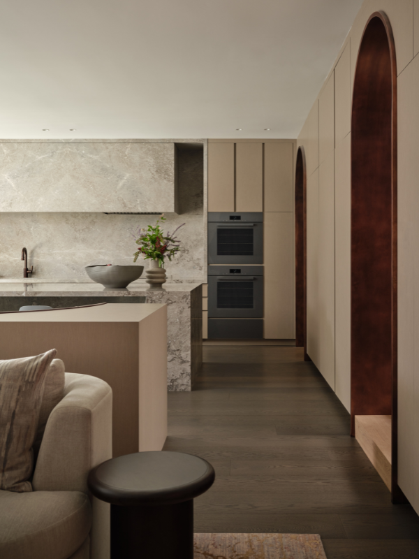 House 71 - Kitchen