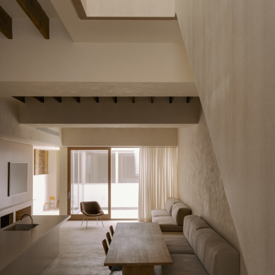 Generation House 1130x1130